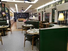 大堂-茶港·点心·啫啫煲(范湖万达广场店)