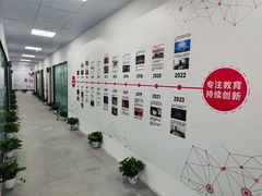 -CGWANG王氏教育(上海校区)