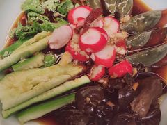 -小厨娘淮扬菜(六合欢乐港店)