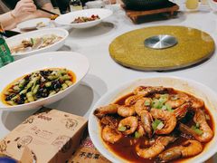 -拉完海鲜大排档(温岭店)