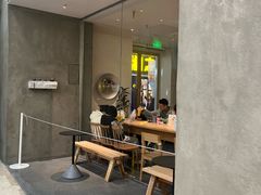 -喜茶(常州新北万达店)