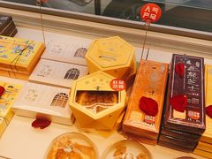 -好利来(阜成门店)
