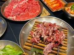 -西塔老太太泥炉烤肉(龙湖北苑天街店)