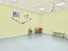 -八爪矩阵极限运动馆·儿童平衡车·感统训练(南海子公园校区)