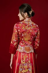 -予白婚纱礼服馆