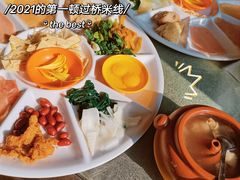 举人过桥米线-老滇过桥米线(永安路店)