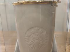 -星巴克(南京鼓楼吾悦广场店)