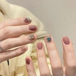 -M·X Nail日式美甲美睫