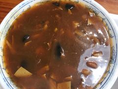 胡辣汤-西安五号米皮