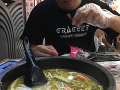 -大鼓米线(杭州国大城市广场店)