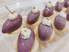 -荟星庭西餐厅(天府丽都喜来登饭店)