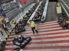 -速马赫卡丁车(琶洲店)