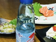 波子汽水-胜代日本料理(云程巷小区店)