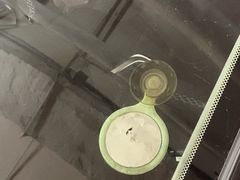 -鲨鱼皮汽车凹陷玻璃修复(静安店)