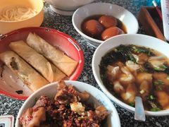 -湘下佬·老长沙吃货铺(酃湖万达店)