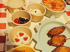-西贝(厦门中华城店)