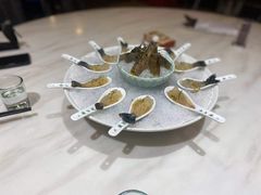 -渔文乐·海鲜大排档(壹品总店)
