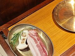 -牧童禧肉社·韩国炭火烤肉店(中粮祥云小镇创始店)