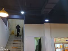 -小郡肝串串香火锅(金桥店)