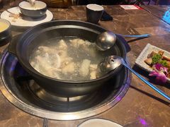 -同仁四季椰子鸡(海岸城天利店)