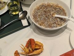 -祥记餐饮•豫粤珍味(金隅大厦店)