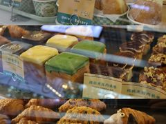 -屋裡·Union Bakery(龙江路店)