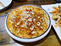 -大城·烧烤海鲜大排档(台东店)