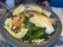 -半天妖烤鱼(西直门凯德mall店)