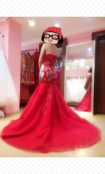 -天使嫁衣婚纱馆