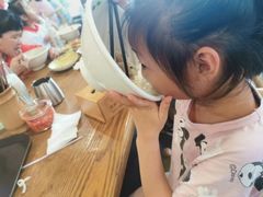 -易裕和·长沙米粉(友谊路店)