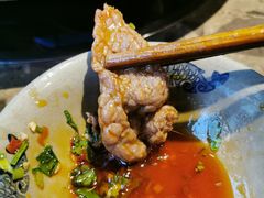 渝达嫩牛肉-重庆渝达老火锅(春熙路店)