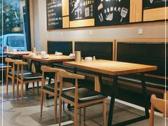 大堂-一顿烧烤(八经街店)
