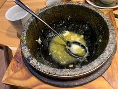 蛋黄豆腐-竹里馆 ·茶食(奥体店)
