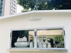 -HUGS coffee(东区店)