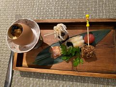 -香樟花园法式铁板烧(恒隆广场店)