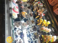-波波's蛋糕店(于洪广场店)