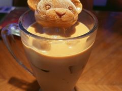 -蝴蝶里·粤菜·点心(龙湖杭州金沙天街店)