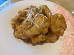 -巧婆婆特色东北菜·铁锅炖