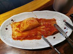 -神仙雪浓汤(明洞店)