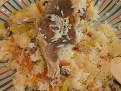 -巴依老爷新疆美食(常营店)