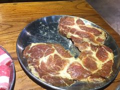 -原始泥炉烤肉(总店)