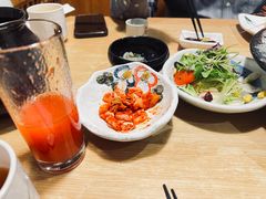 -山之川日料放题(通州店)