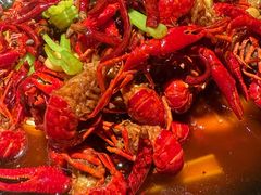-沪小胖·小龙虾·蓝龙王(八佰伴店)