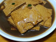 -山里人家土菜馆(茅山店)