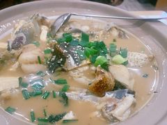 -新凯旋烧烤·燕姐千岛湖土菜