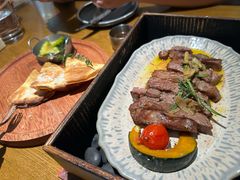 -西语炭烧牛排·西厨(石龙店)