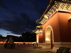-北陵公园