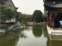 -口岸雕花楼