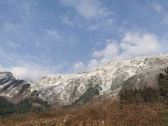 -九峰山