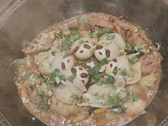 -回忆以前铁锅炖鱼村(一部六号街店)
